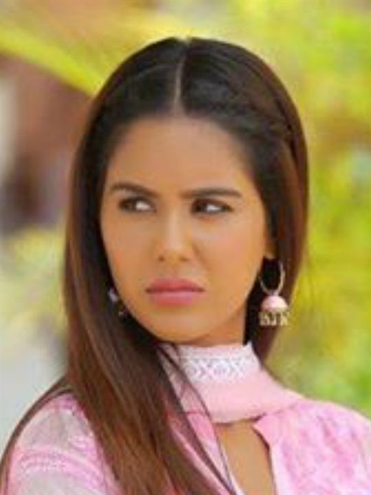 Kinoposter Sonam Bajwa