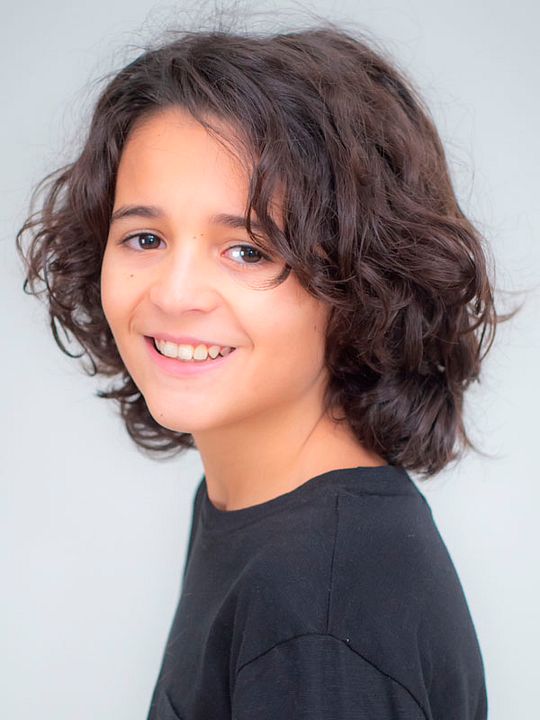 Kinoposter Rodrigo Gibaja