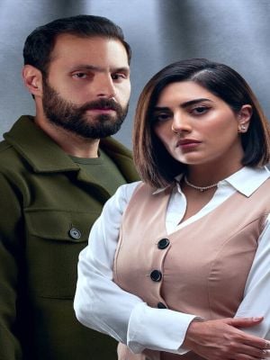 Devil's Advocate : Kinoposter