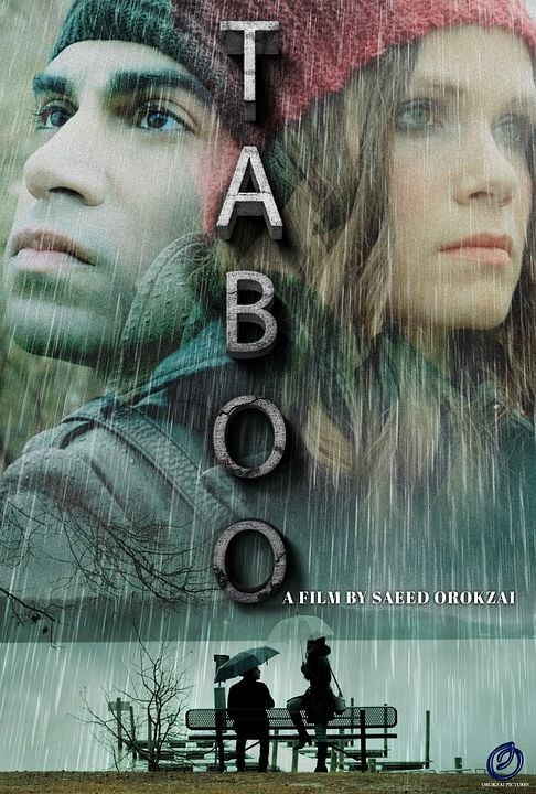 Taboo : Kinoposter