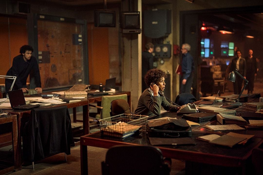 Heart Of Stone : Bild