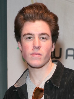 Kinoposter Sam Woolf