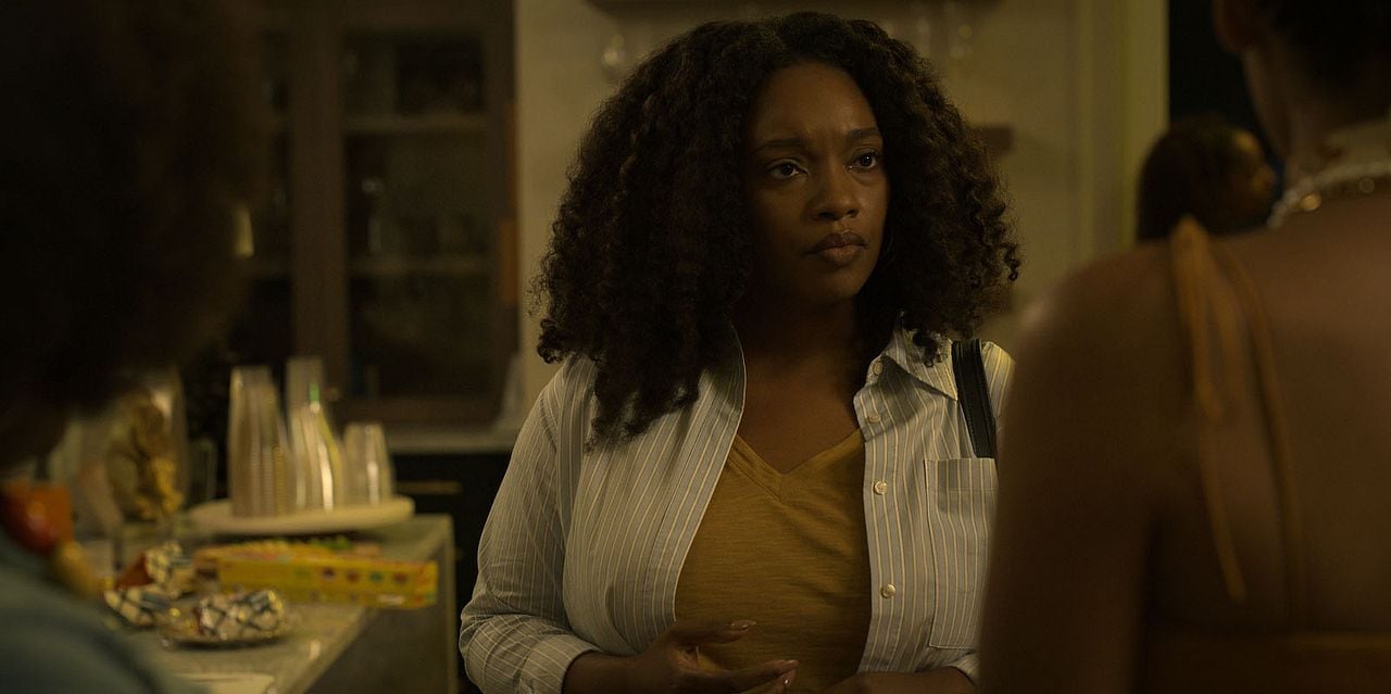 Swagger : Bild Christina Jackson