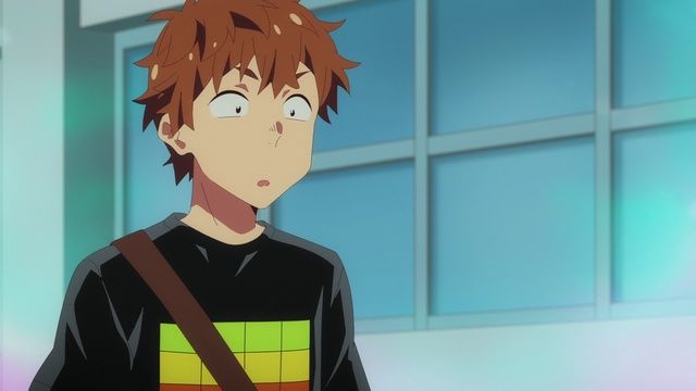 Rent-a-Girlfriend : Bild