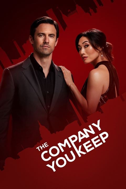 The Company You Keep : Kinoposter