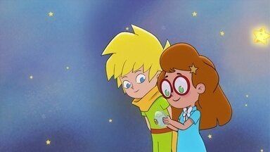 Der kleine Prinz und seine Freunde : Bild