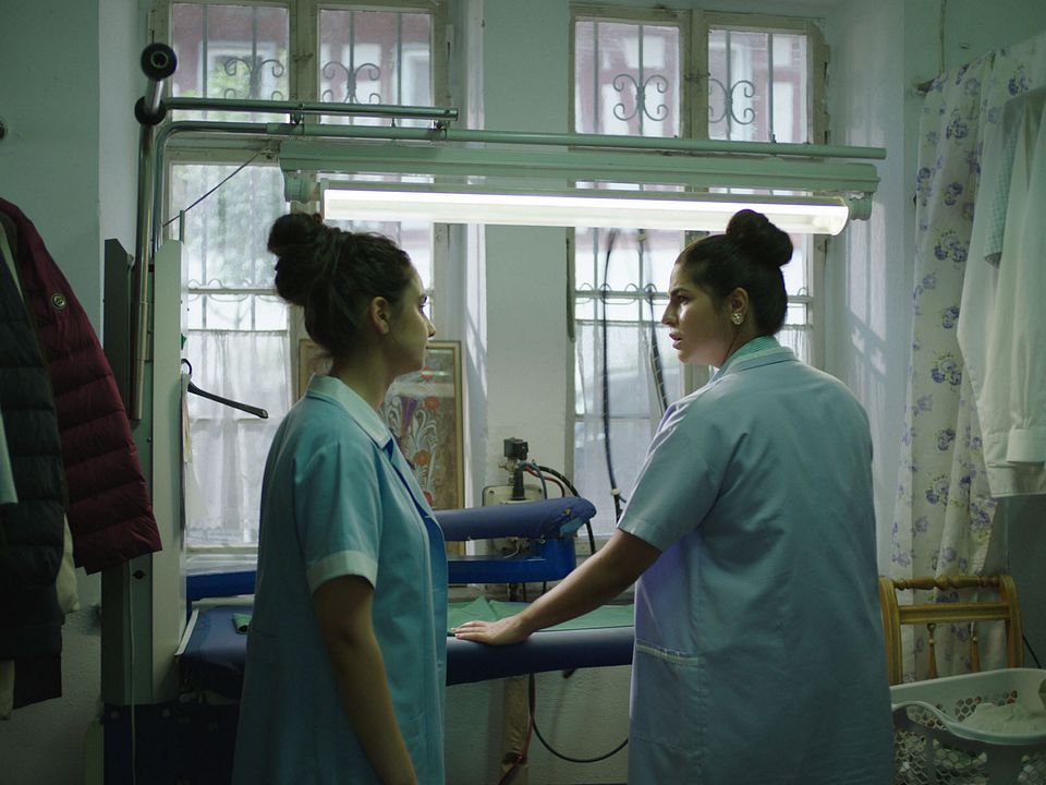 Elaha : Bild Bayan Layla