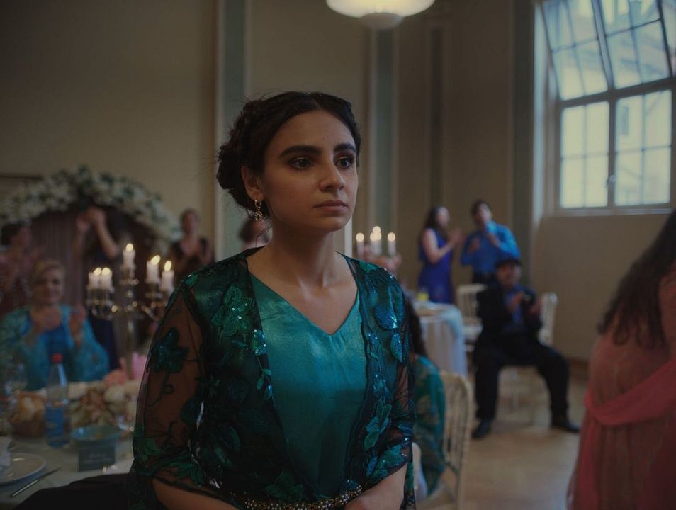 Elaha : Bild Bayan Layla