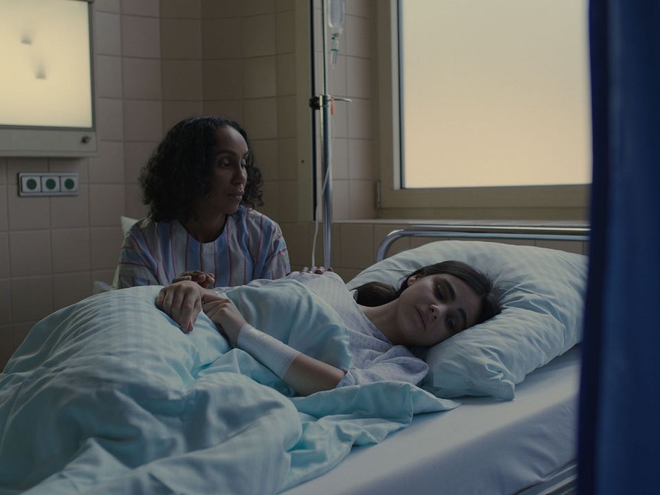 Elaha : Bild Bayan Layla