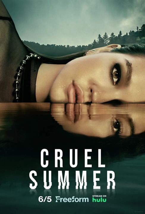 Cruel Summer : Kinoposter