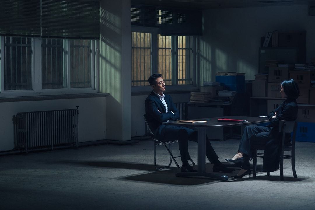 Gentleman - Taken Identity : Bild