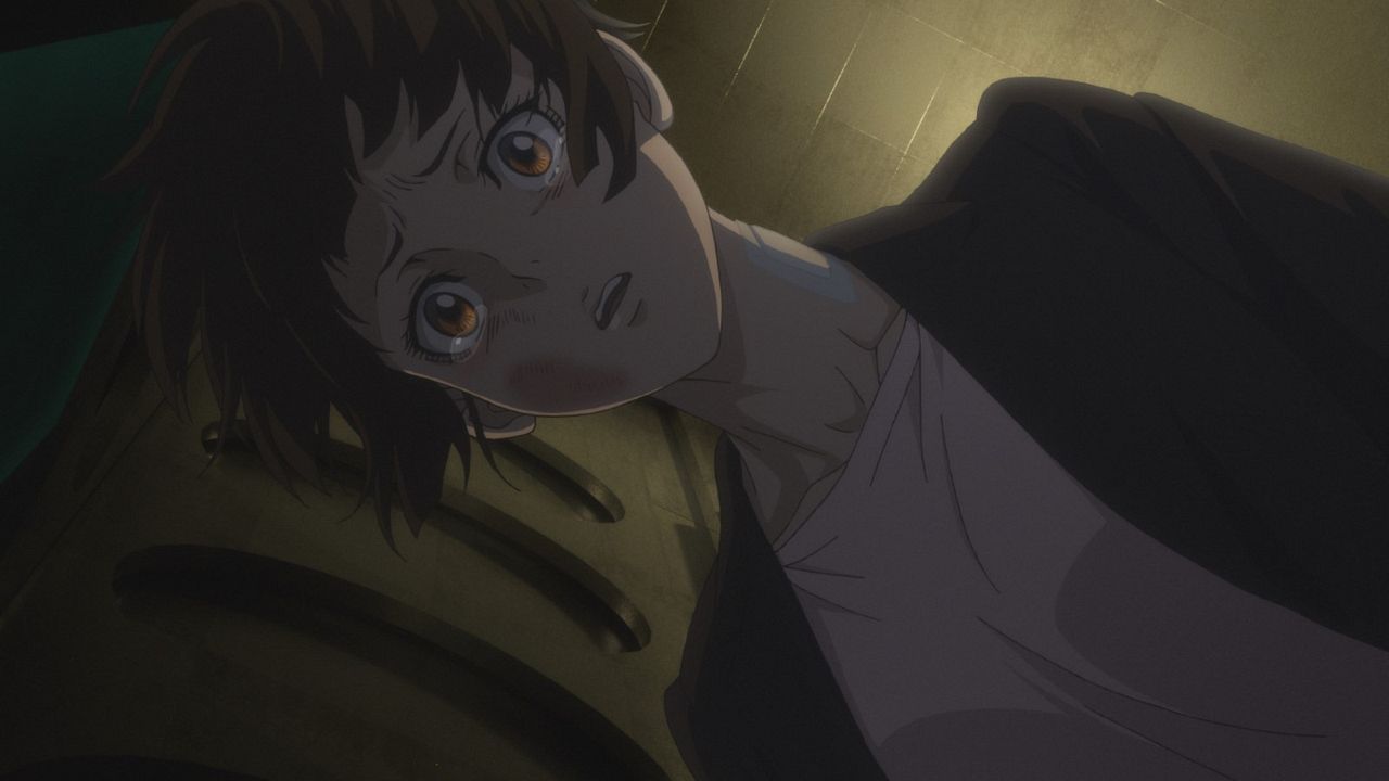 Psycho-Pass: Providence : Bild