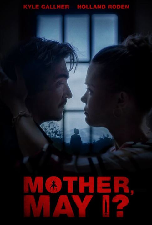 Mother, May I? : Kinoposter