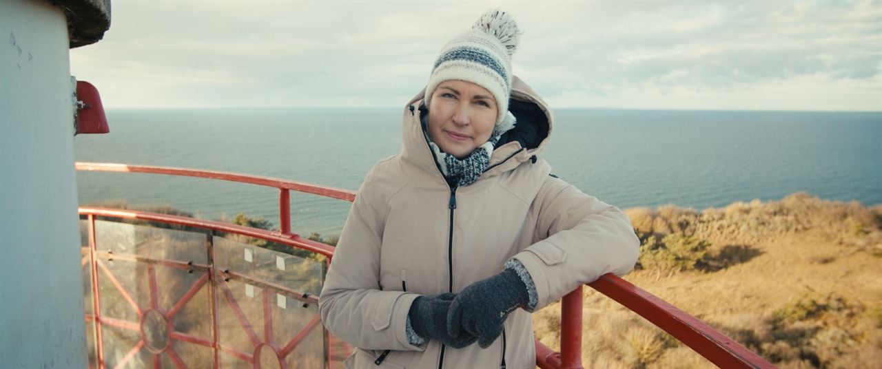 Frauen in Landschaften : Bild