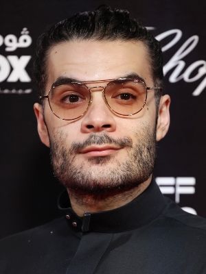 Kinoposter Hakeem Jomah