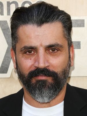 Kinoposter Ray Haratian