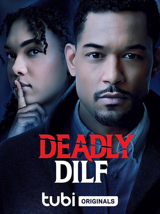 Deadly DILF : Kinoposter