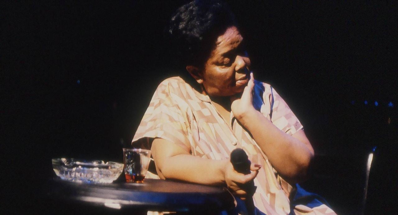 Bild Cesária Évora