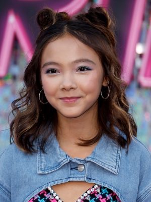 Kinoposter Isla Rose Hall