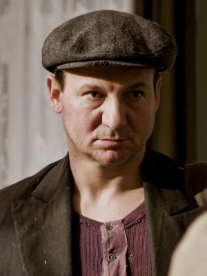 Kinoposter Robert Wieckiewcz