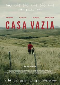 Casa Vazia : Kinoposter