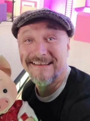 Kinoposter Mikhail Khrustalyov