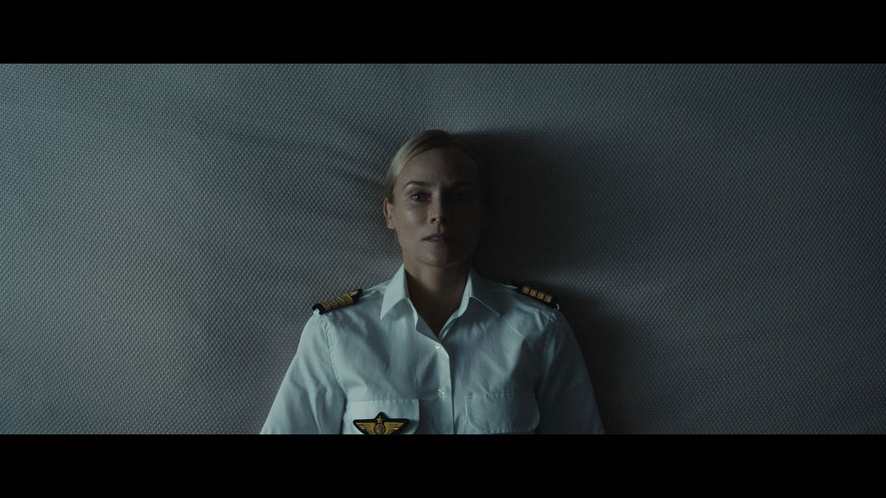 Visions - Tödliches Verlangen : Bild Diane Kruger