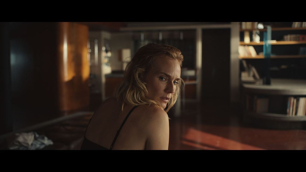 Visions - Tödliches Verlangen : Bild Diane Kruger