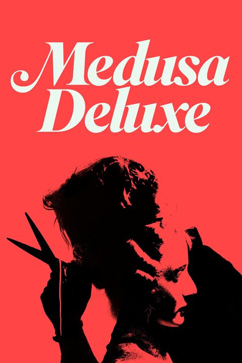 Medusa Deluxe : Kinoposter