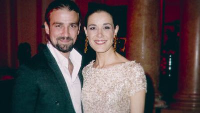 Las últimas horas de Mario Biondo : Bild