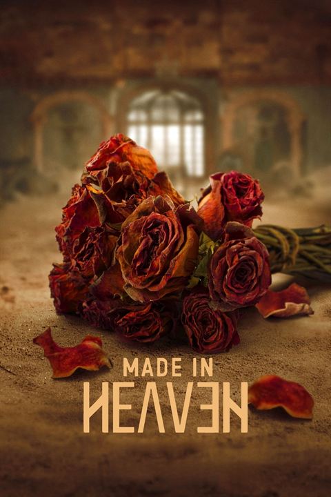 Made in Heaven : Kinoposter