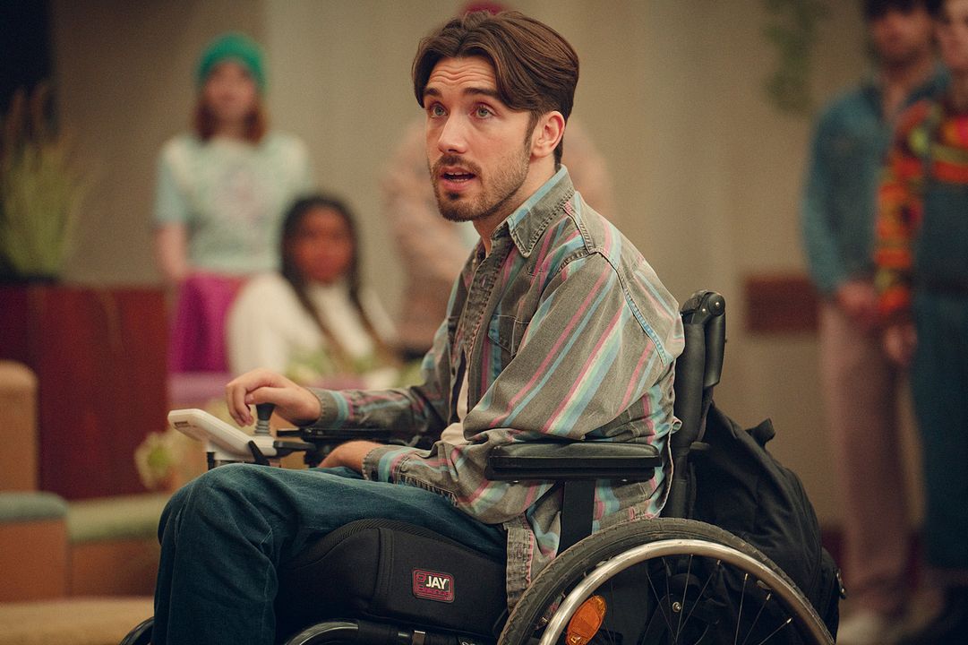 Bild George Robinson (II)