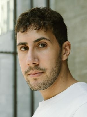 Kinoposter Samir Jebrelli