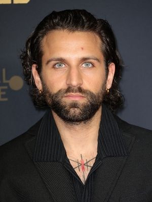 Kinoposter Arman Kashani