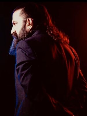 Kinoposter Kazim Demirbas