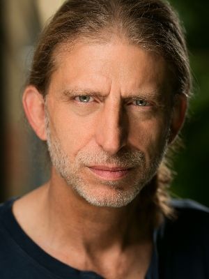 Kinoposter Richard D. Myers