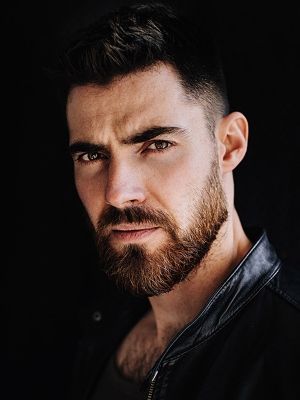 Kinoposter Mateusz Mlodzianowski