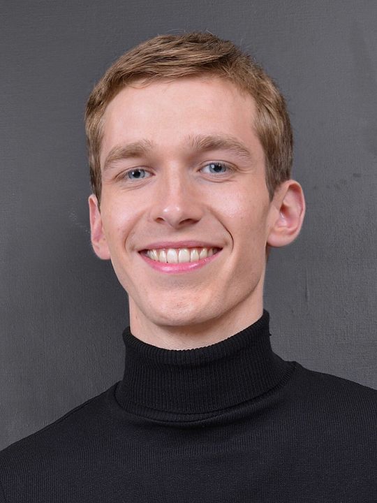 Kinoposter Gaudi Kaiser