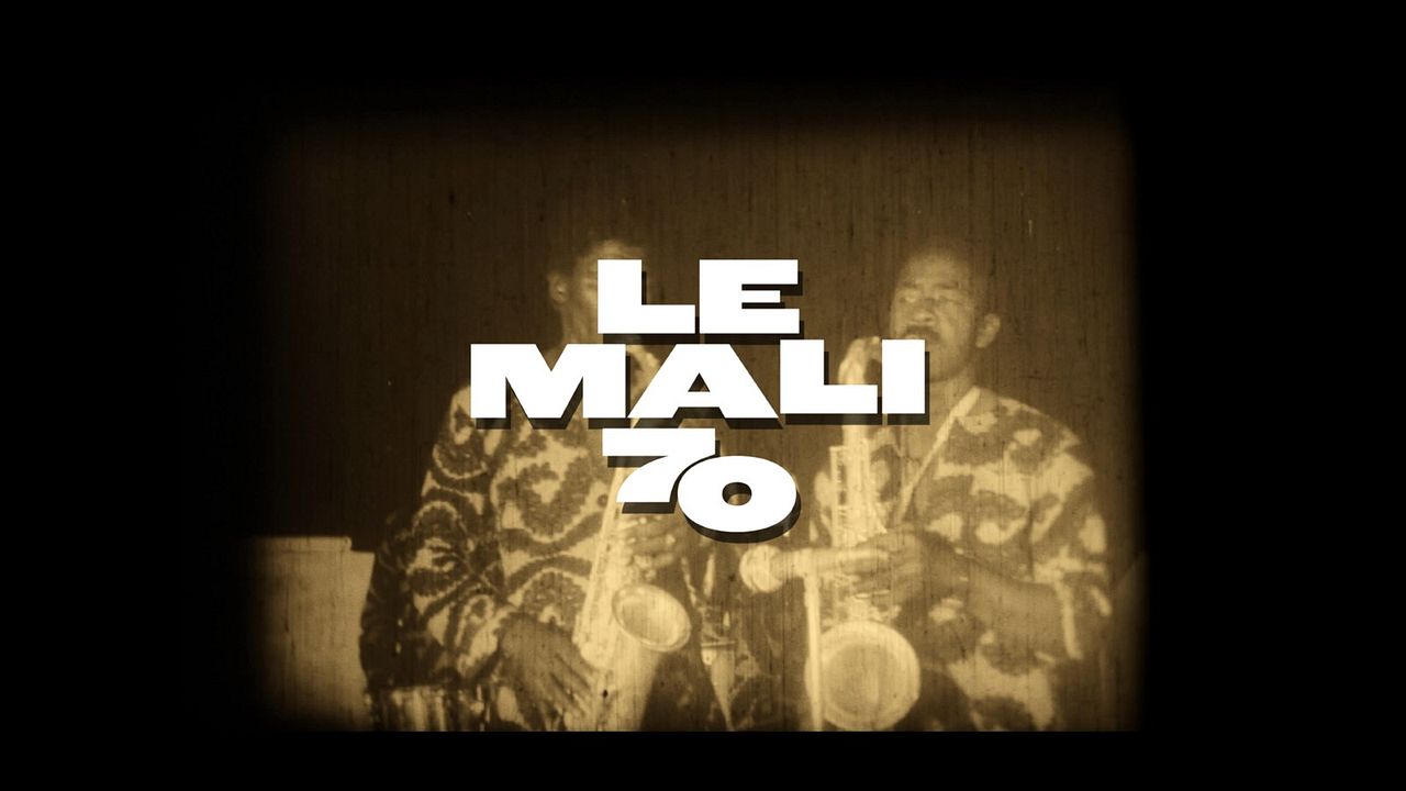 Le Mali 70 : Bild