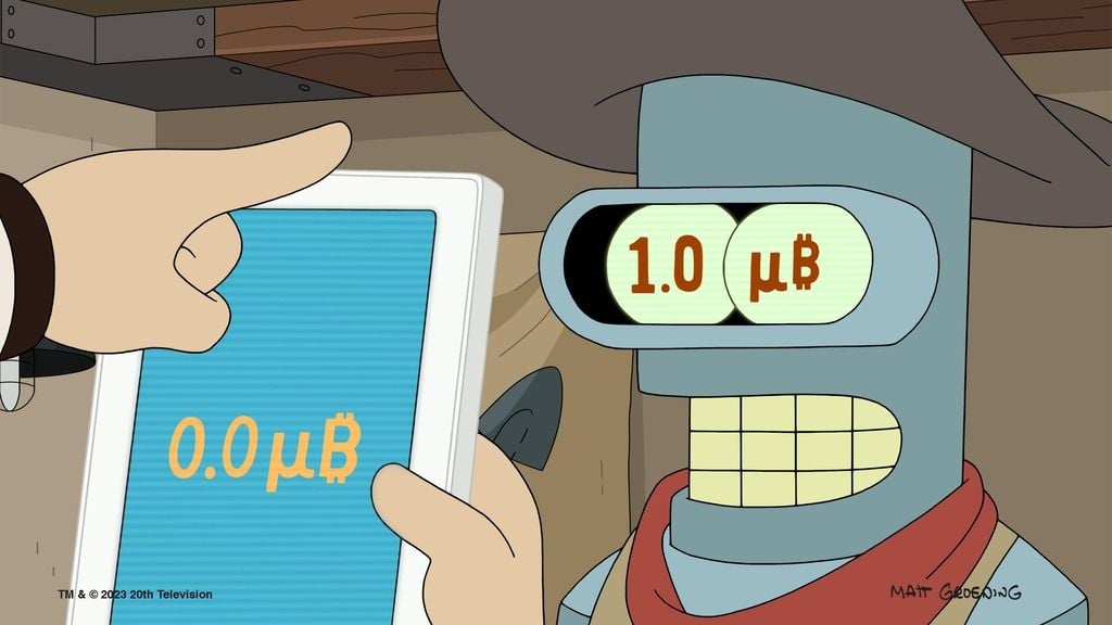 Futurama : Bild