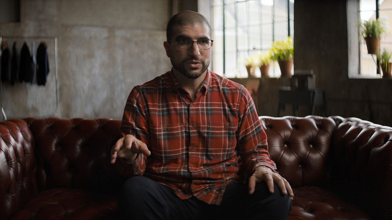 Untold: Jake Paul The Problem Child : Bild