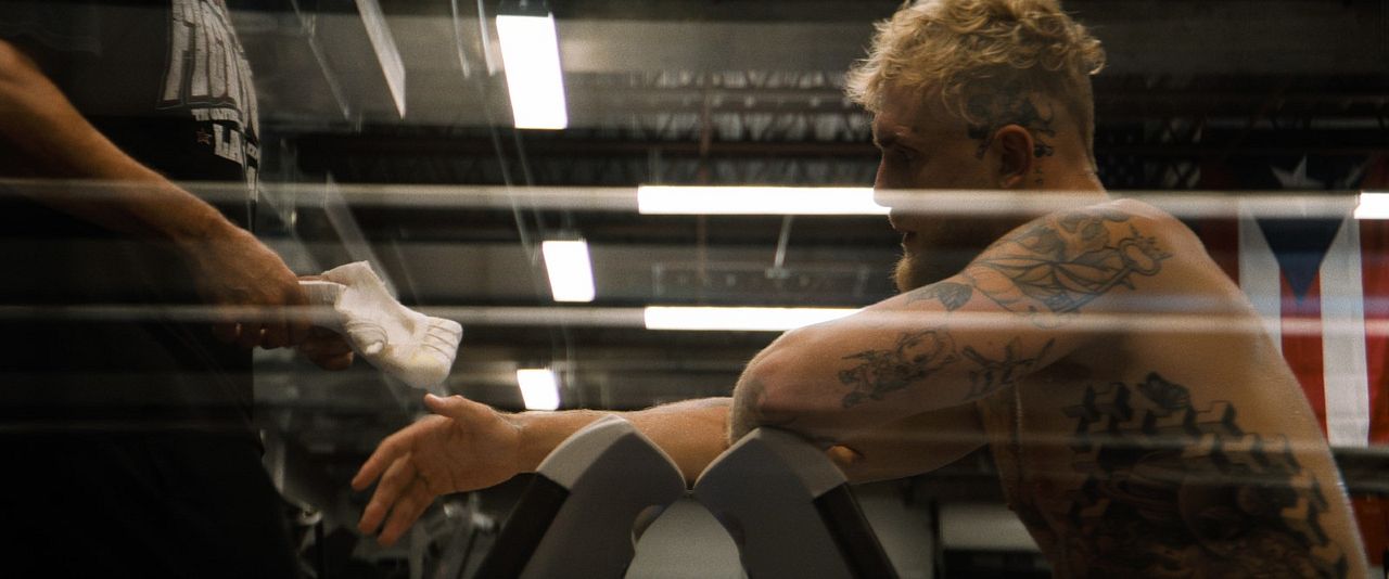 Untold: Jake Paul The Problem Child : Bild