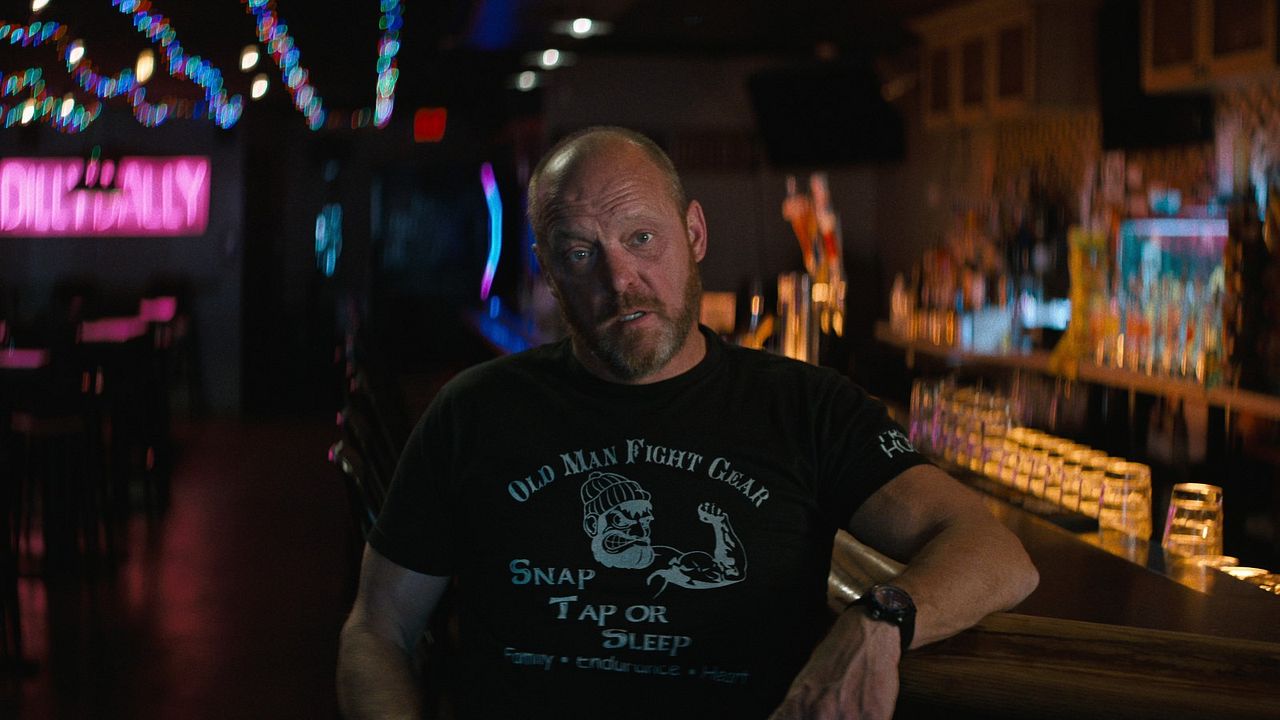 Untold: Jake Paul The Problem Child : Bild