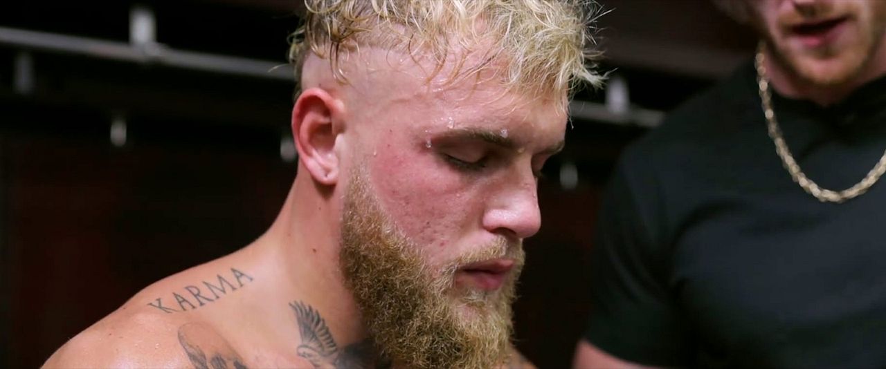 Untold: Jake Paul The Problem Child : Bild