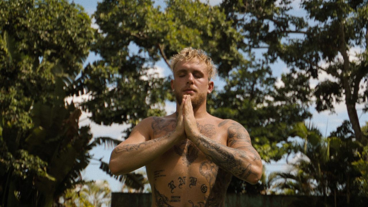 Untold: Jake Paul The Problem Child : Bild