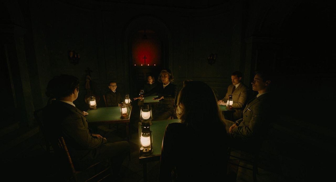 A Haunting In Venice : Bild