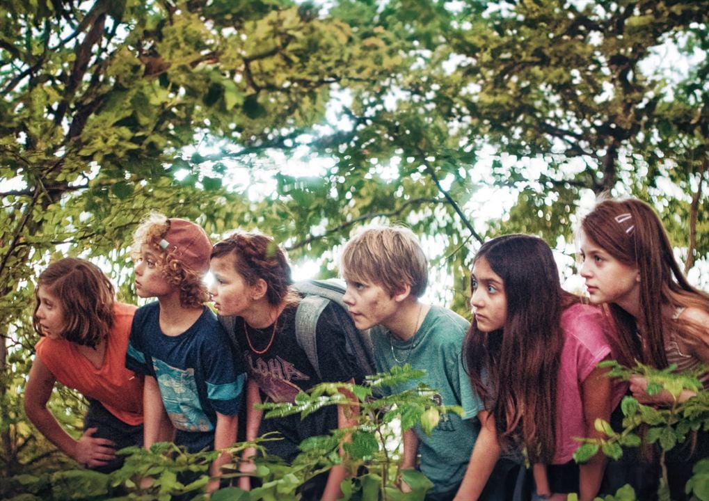 Die unlangweiligste Schule der Welt : Bild Erna Westphal, Otto Emil Koch, Lucas Herzog