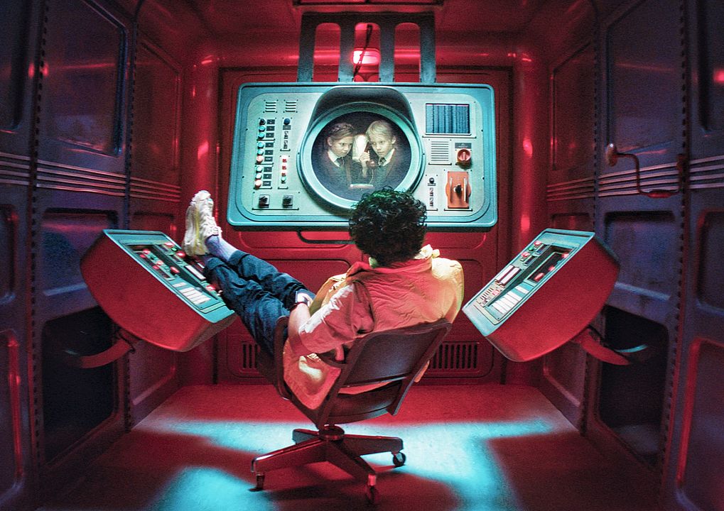 Die unlangweiligste Schule der Welt : Bild