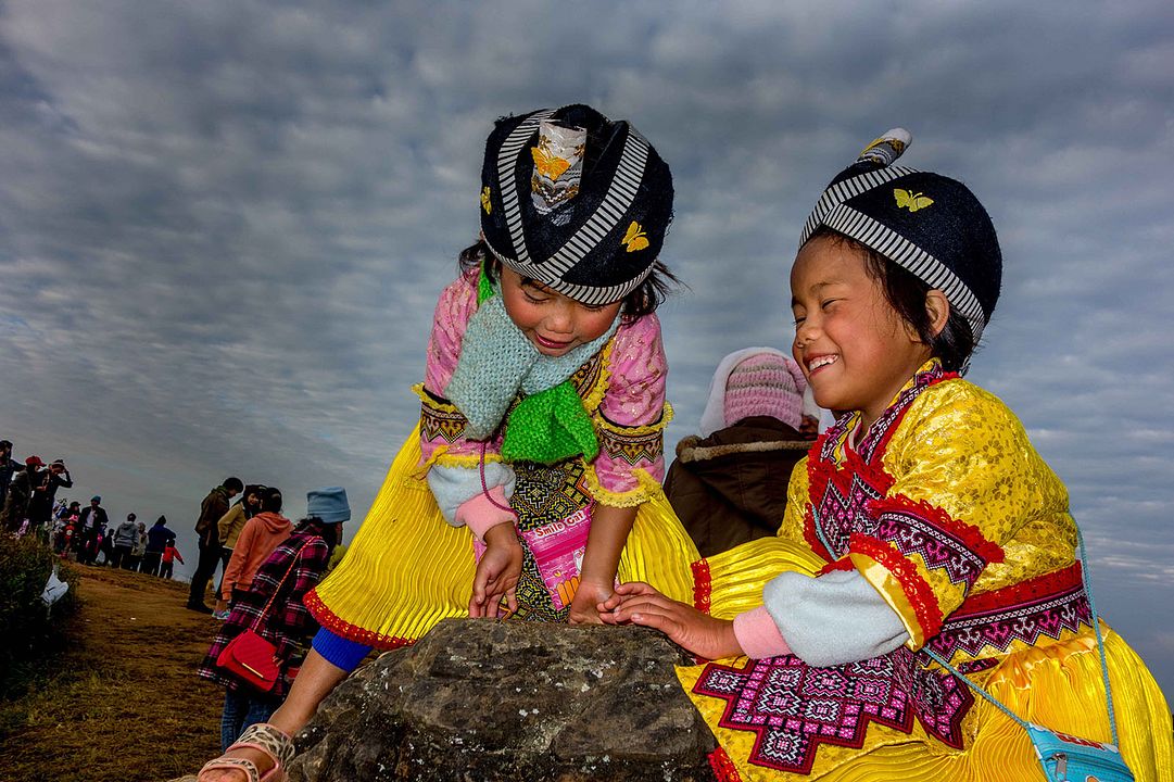 Altaïr Conférences - Mékong, Au fil d'un fleuve mythique : Bild