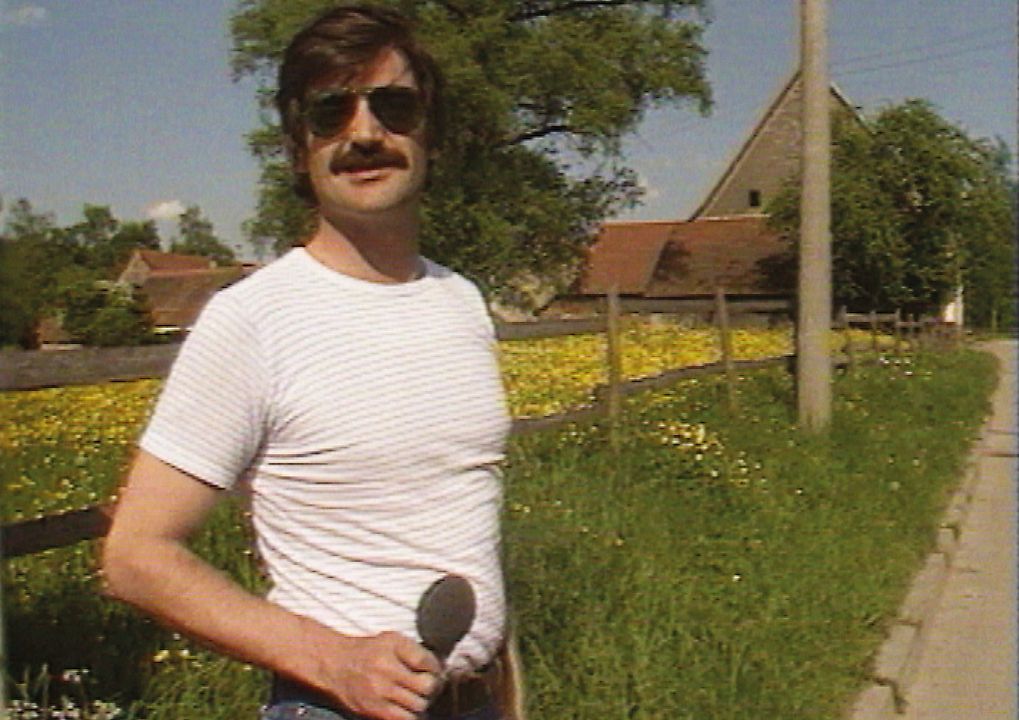 Gernstls Reisen - Auf der Suche nach Irgendwas : Bild